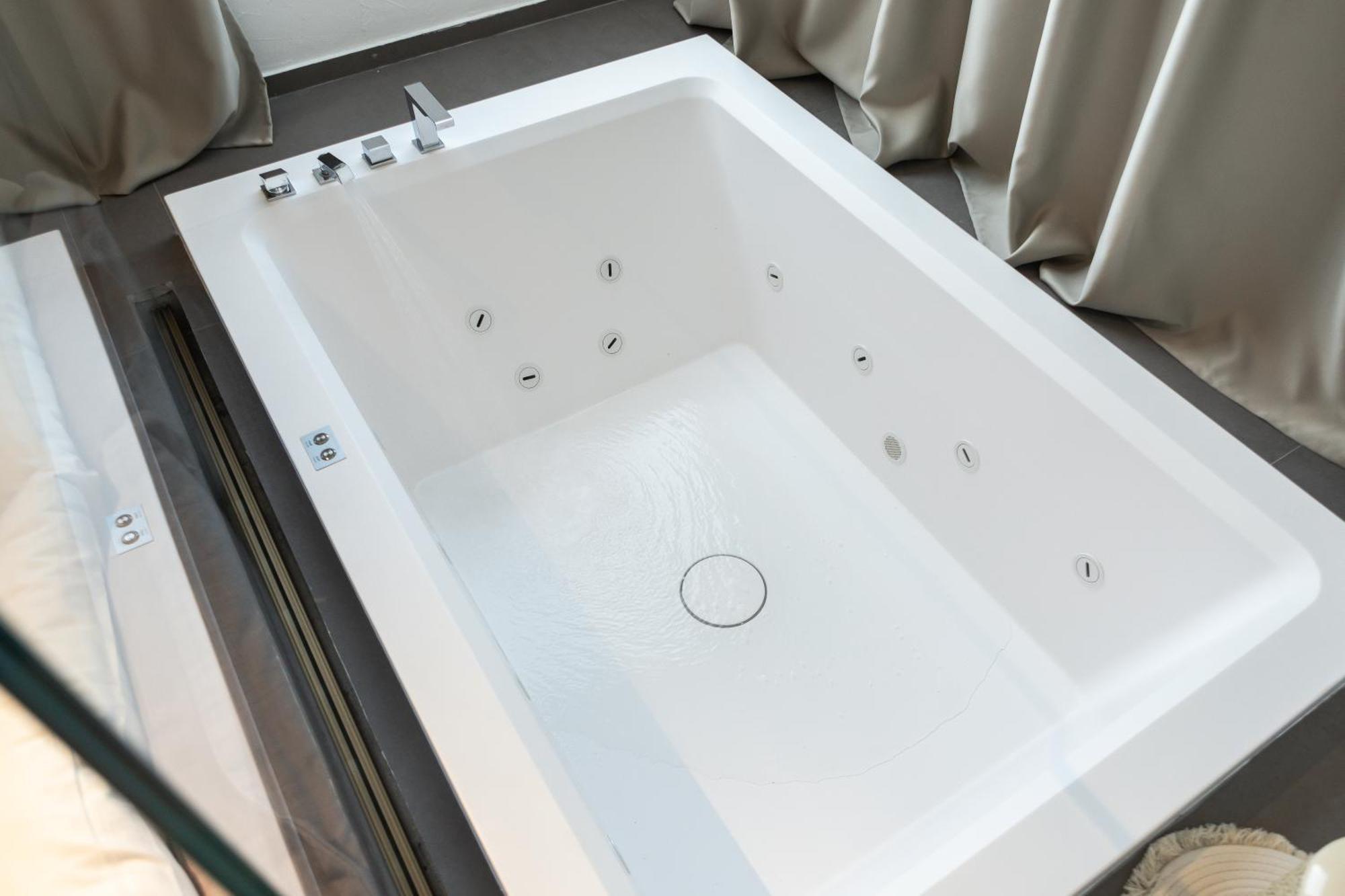 트라니 Vigna Caracciolo B&B 외부 사진