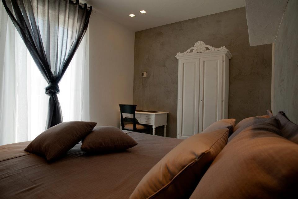 트라니 Vigna Caracciolo B&B 외부 사진