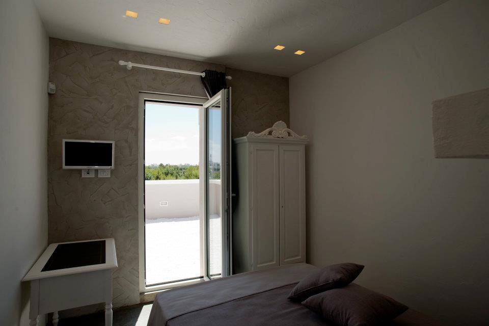트라니 Vigna Caracciolo B&B 객실 사진