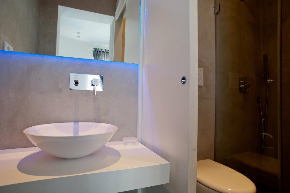 트라니 Vigna Caracciolo B&B 객실 사진
